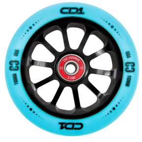 Kółko CORE CD1 110mm Niebieskie