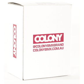 Colony BMX Duše (20")