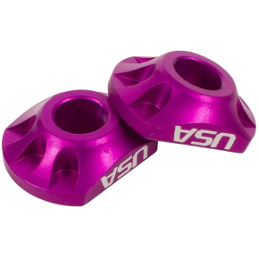 Proto UFO Zadní Kolečko Adapters 2-balení (30mm|(8/30 Mm))