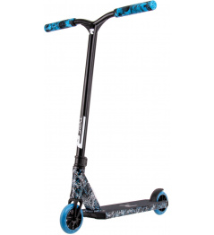 Freestyle Scooter Root Type R Czarny / Niebieski / Biały