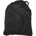 Plecaczek Striker Drawstring Czarny