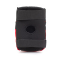 Nakolanniki REKD Ramp Black/Red XL