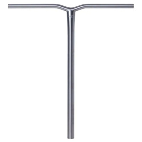 Kierownica Rideoo Titanium Bend 700 mm Polished