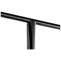 Kierownica Ethic Tenacity V2 620 mm High Black