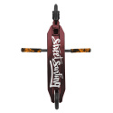 Hulajnoga wyczynowa Street Surfing RIPPER Bloody Machine 2024
