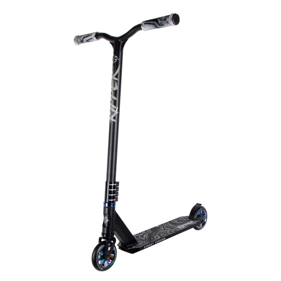 Hulajnoga wyczynowa Street Surfing RIPPER Neo Shadow 2024