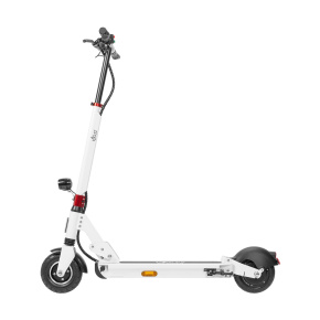 Hulajnoga elektryczna City Boss RX5L Biały