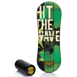 Trickboard Classic Hit the wave