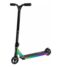 Longway Metro 2K19 Neochrome freestyle koloběžka