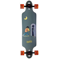 Kompletny longboard Prism Revel 36 (36"|Kentaro)