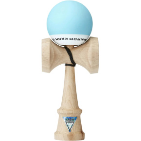 Kendama KROM Pop Rubber Mat Sky Niebieski