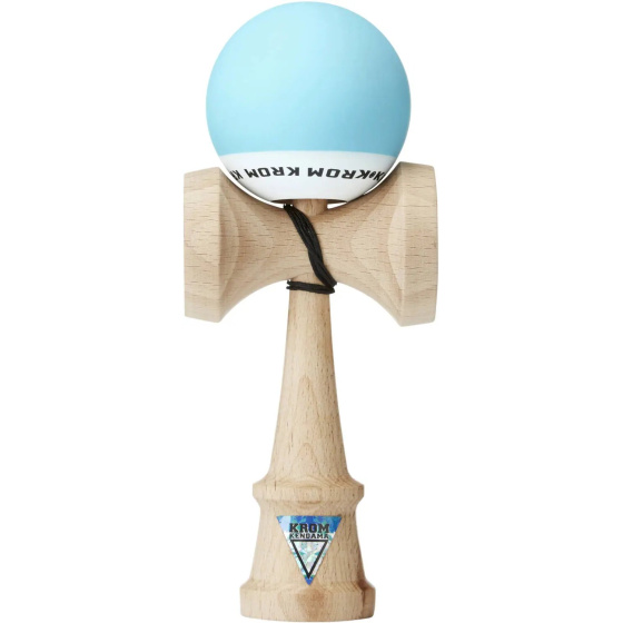 Kendama KROM Pop Rubber Mat Sky Niebieski