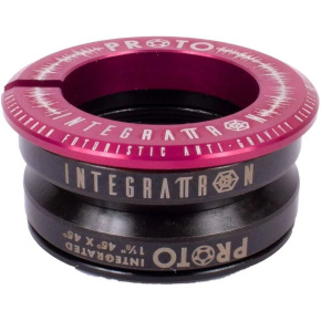 Stery Proto Integrattron Neon Pink