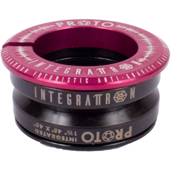 Stery Proto Integrattron Neon Pink