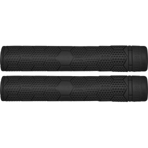 Gripy Stolen Hive SuperStick Flangless Czarny