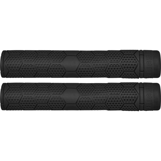 Rączki Stolen Hive SuperStick Flangless Czarny