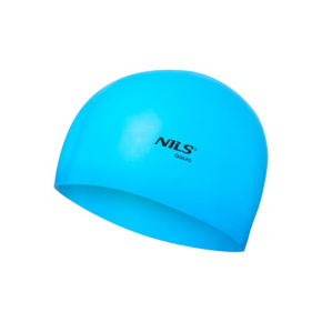 Nasadka silikonowa NILS Aqua NQC BL02 niebieska
