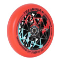 Kółka Oath Bermuda 110 mm Black/Teal/Red 2 szt.