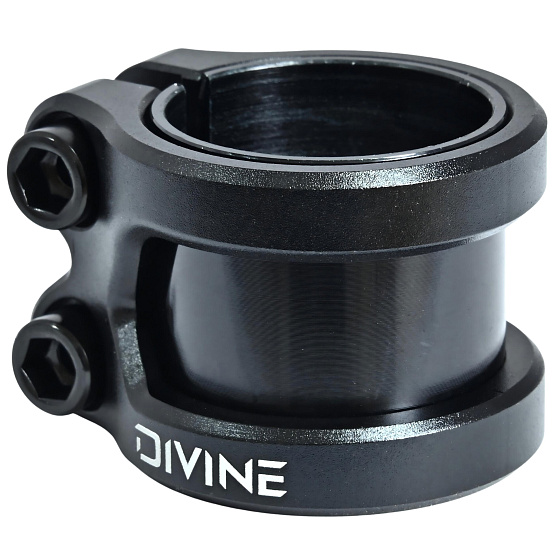 Oprawka Divine Zephyr czarna