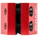 Zacisk Divine Classic czerwona