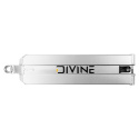 Koło Divine Forged Street silver 580x150, 120 mm