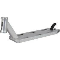 Longway Kaiza+ Freestyle Scooter Board (Raw)