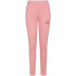 Whitespace Dámské Merino Baselayer Kalhoty (M|Pink Icing)