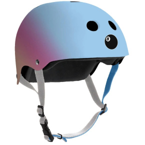 Kask łyżwiarski Eight Ball (52-56|Sunset)