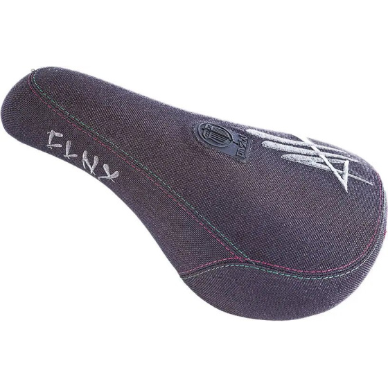 Siodło Colony Fat Pivotal BMX (Alex Hiam)