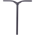 Kierownica Striker Lux Alu 580mm Czarna
