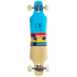 Kompletny longboard Ocean Pacific Sunset (39"|niebieski)