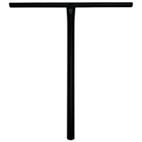 Drążek do hulajnogi Union Titanium Classic Pro 620 mm czarny