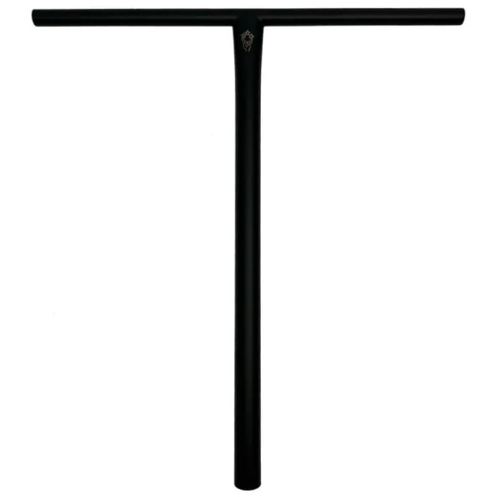 Kierownice Union Titanium Classic Pro 620 mm czarny