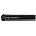 Kierownica Ethic Tenacity V2 620 mm High Black Mirror