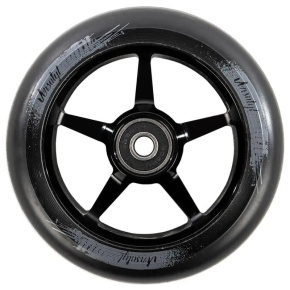 Koło Versatyl 110mm czarne