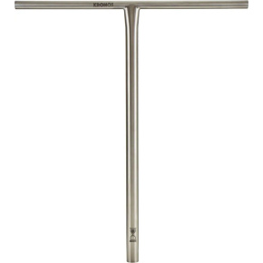 Kierownica Longway Kronos Titanium 700 mm Raw