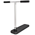 Hulajnoga trampolinowa Divine Aura Black/Silver
