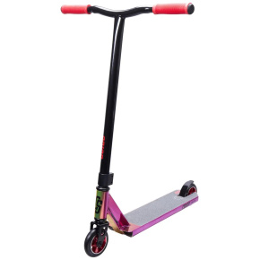 Hulajnoga Freestyle Crisp Switch Cloudy Purple/Red/Black