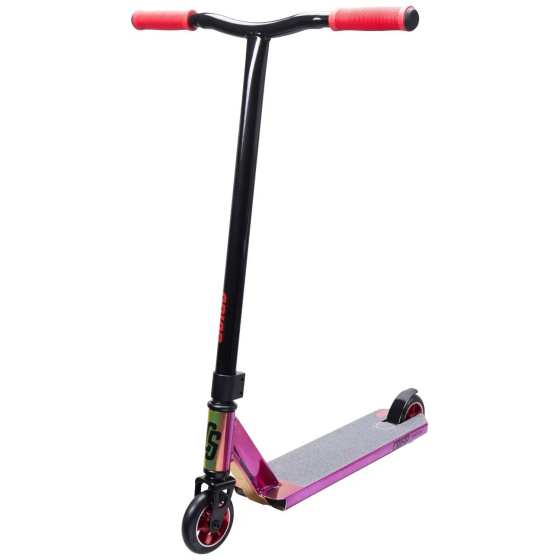 Hulajnoga Freestyle Crisp Switch Cloudy Purple/Red/Black
