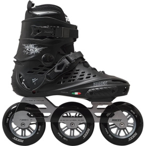 Roces X35 110 Freestyle Skates (czarne|44)