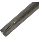 Kierownica Apex Bol HIC 610 mm Raw