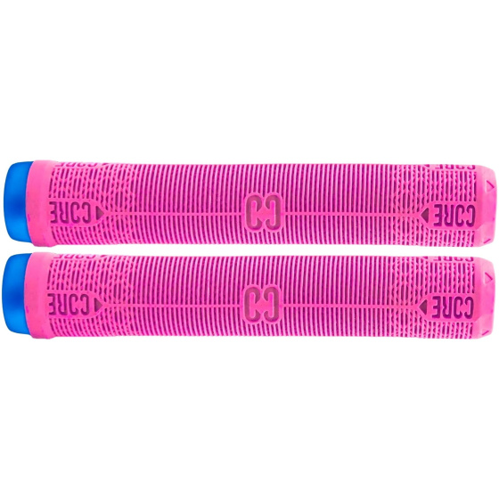Rączki CORE Skinny Boy 170mm Różowe