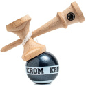 Zestaw Mikro 5-Kendama (Czarny)