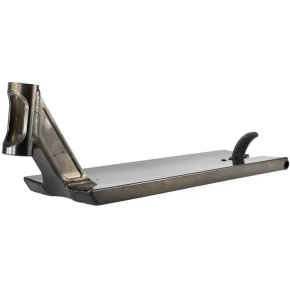 Native Ventura 6.75" Deska Na Freestyle Koloběžku (22.5"|Černá)