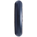 Kółka Root Industries Air Black 110 mm 2 szt. Undialed Pomarańczowy