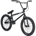 Rower freestyle BMX Mafia Super Kush 20" (czarny)