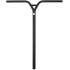 Kierownica Trynyty Why Chromo 710 mm Czarny