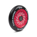 Kółko Slamm 110 mm Gyro Hollow Core Czerwony
