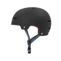 Kask REKD Junior Ultralite In-Mold Czarny XXS/XS 49-52cm