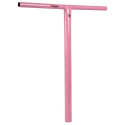 Union Uniq T Oversized Pro Scooter Bar 620mm Candy Pink